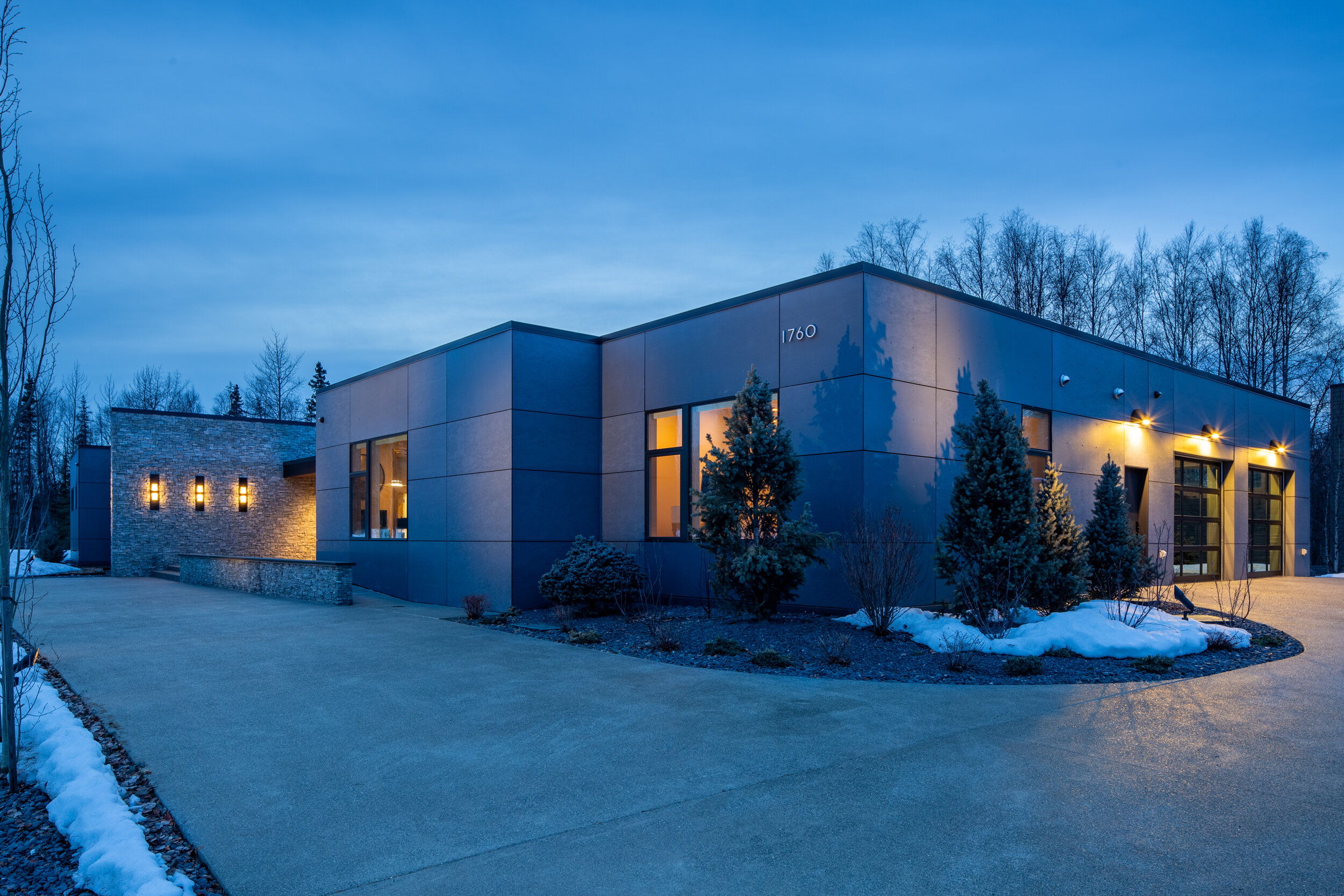 WillowRidge Construction