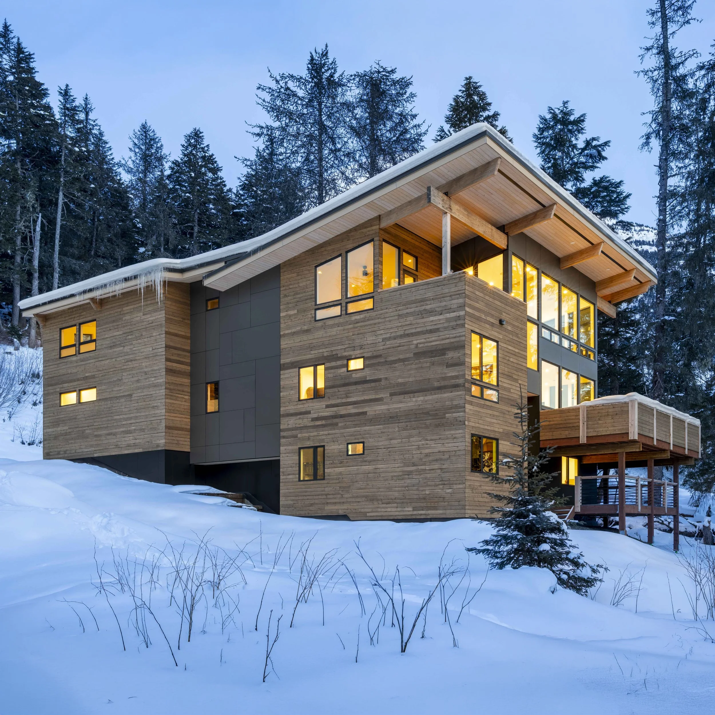 WillowRidge Construction Architecture Interior Design