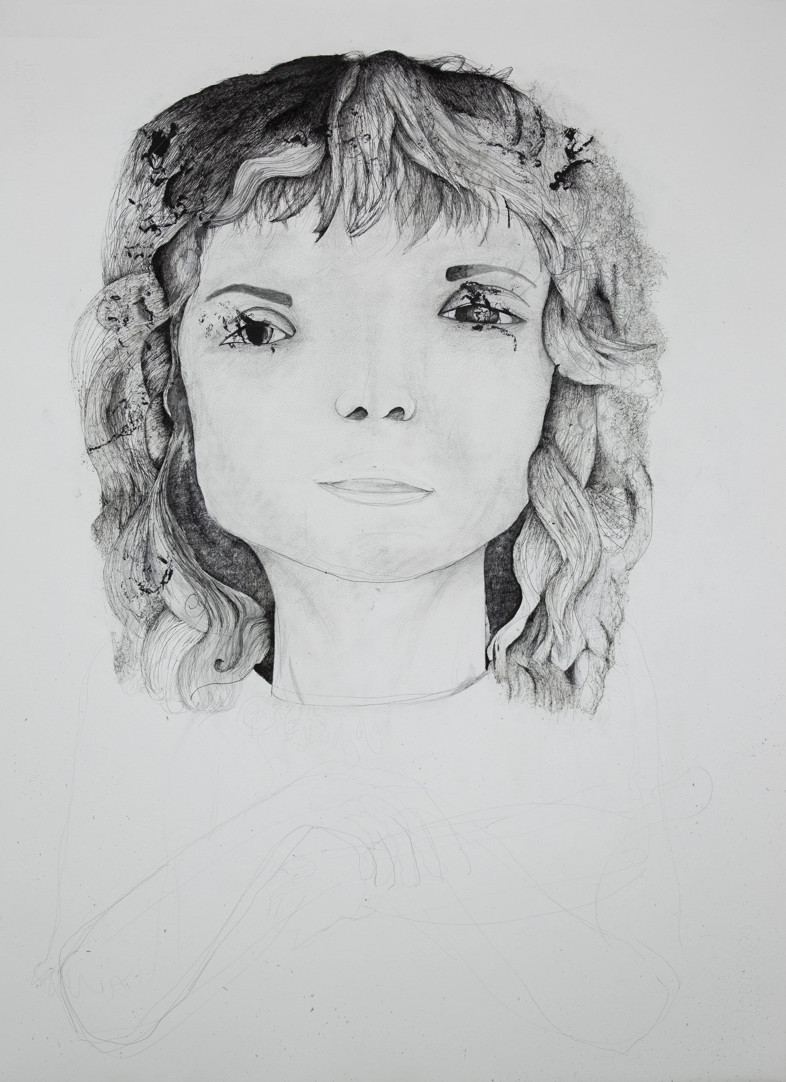 Monica, 2018