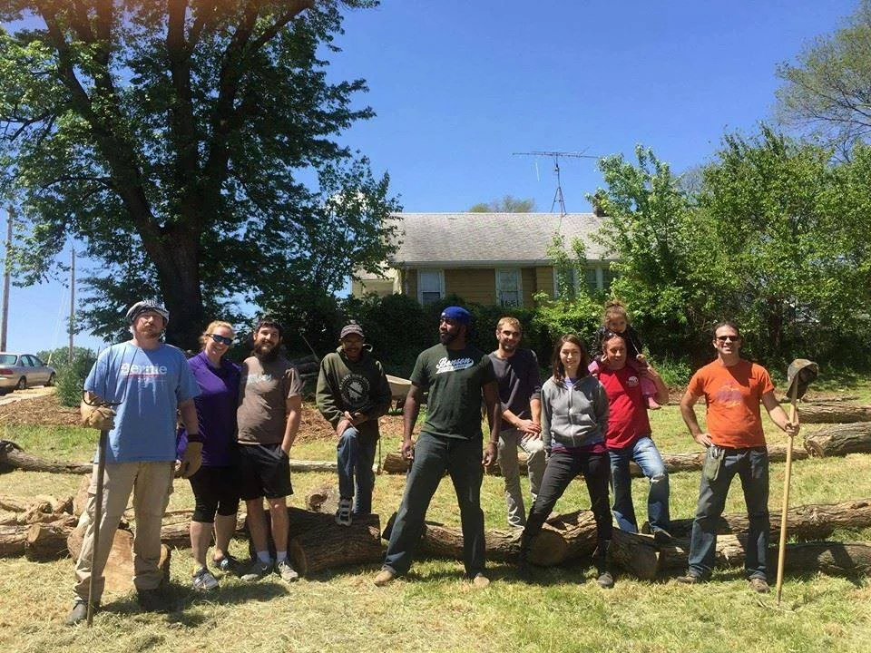 Volunteers!