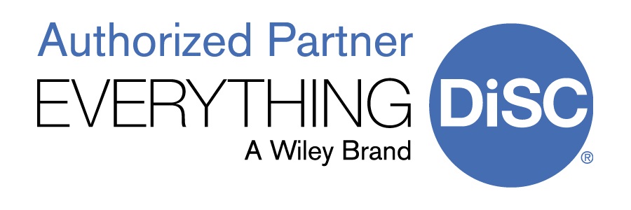 Everything DiSC Authorized Partner