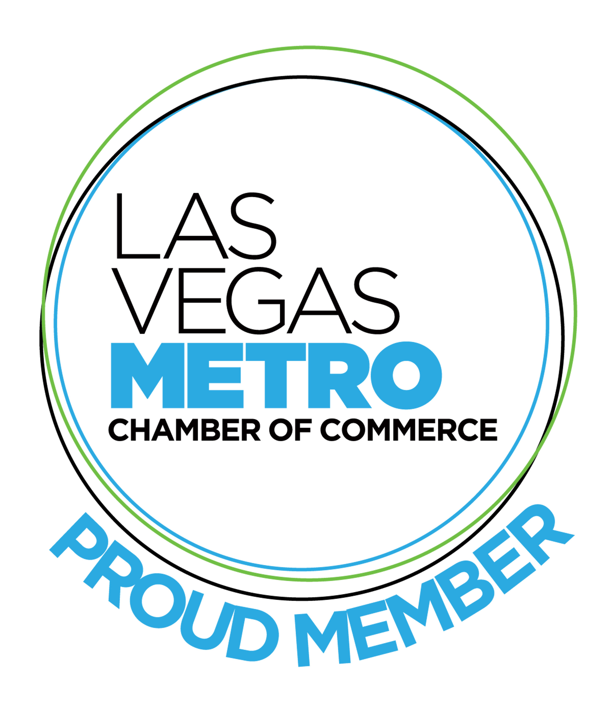 Las Vegas Metro Chamber Of Commerce Member