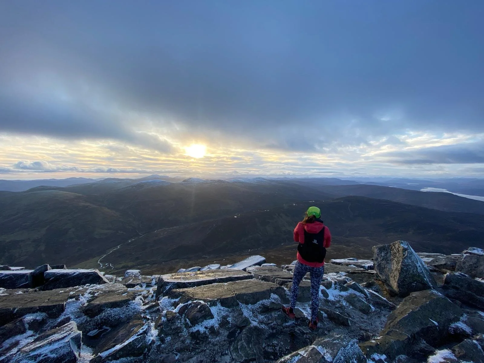 Caitlin Rea, AB 2015