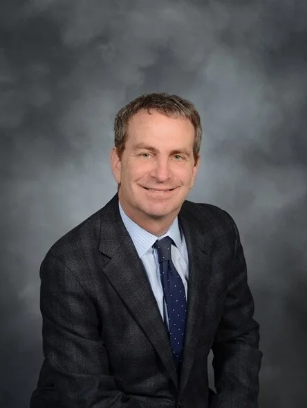 Tony Hollenberg, AB 1983