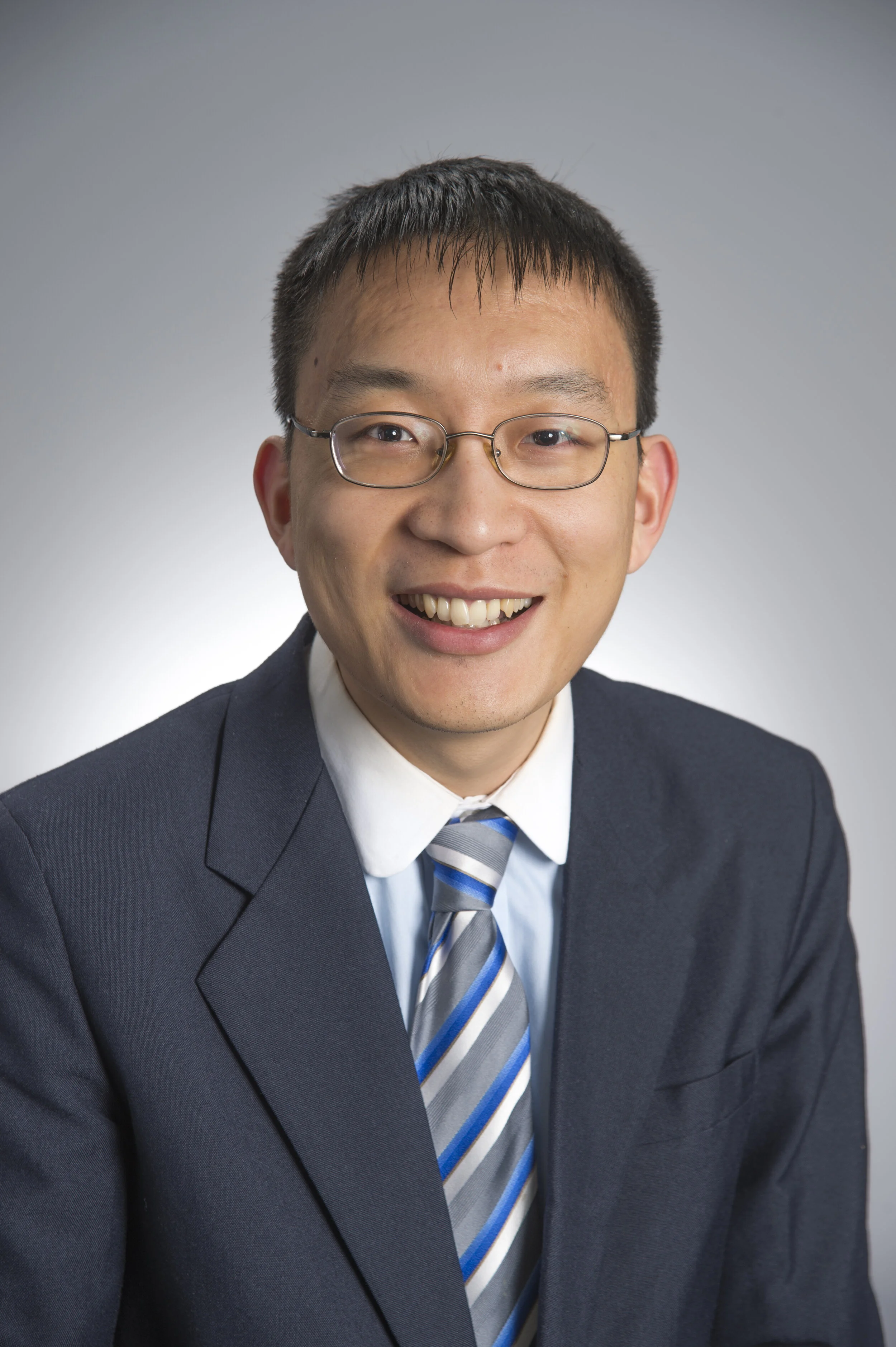 Emory Hsu, AB 2008