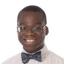 Black History Month Highlight: Ifedayo Omotunde, AB '21