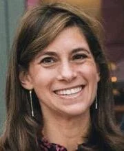 Lauren Ancel Meyers A.B. ’95, Ph.D.