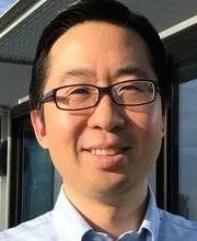 Todd Y. Park A.B. '94