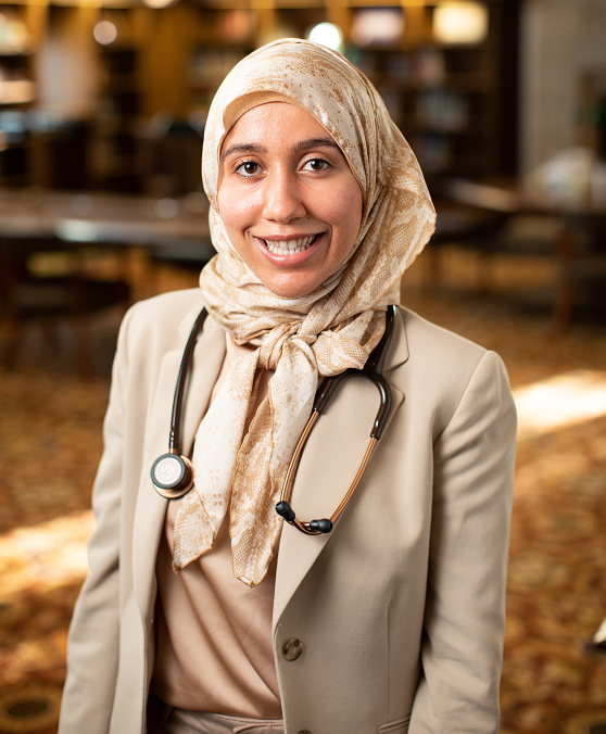 Rewan Abdelwahab AB '20