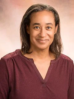 Toni Richards-Rowley AB '93
