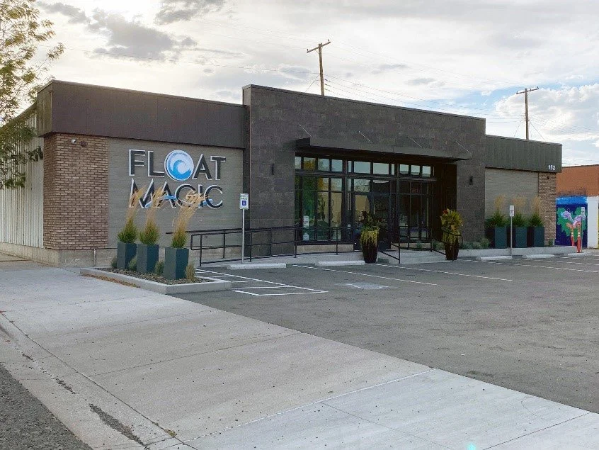 Float Magic