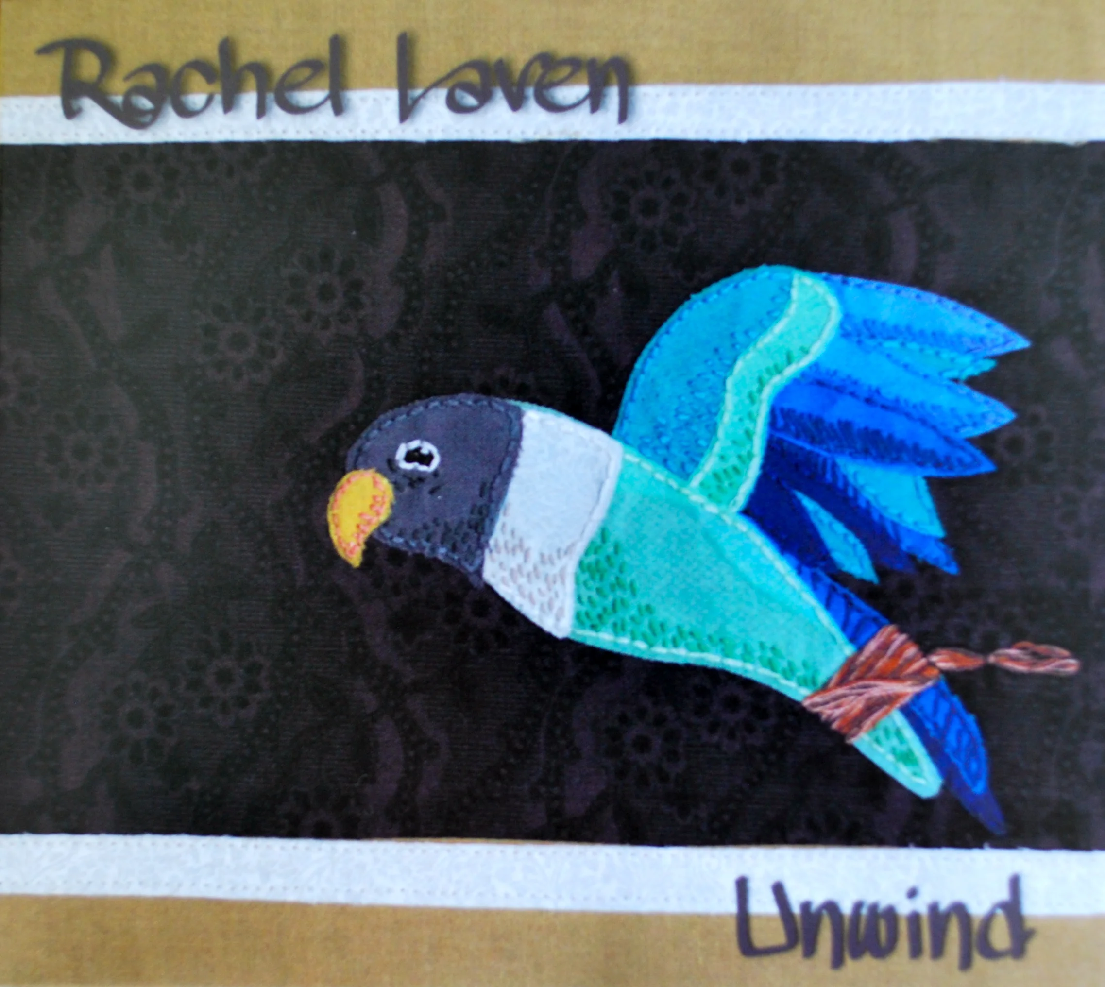 Unwind Digital Download