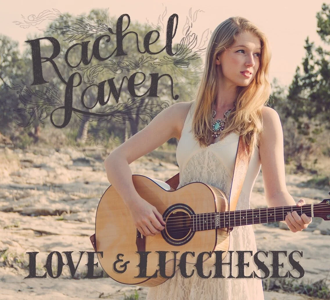 Love & Luccheses Digital Download