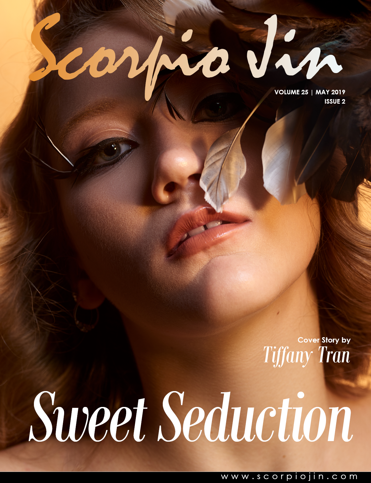 Scorpio Jin Magazine Volume 25_2_Her Seduction.png