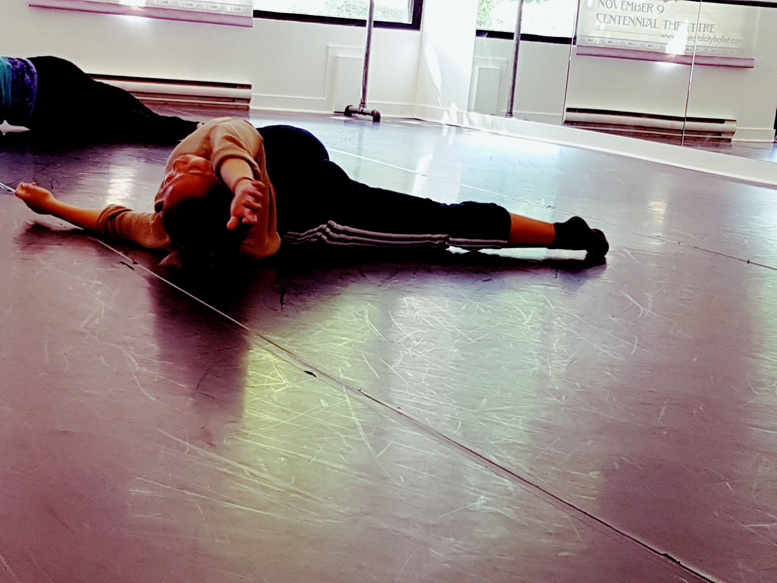 RAP Summer Intensive: volume II