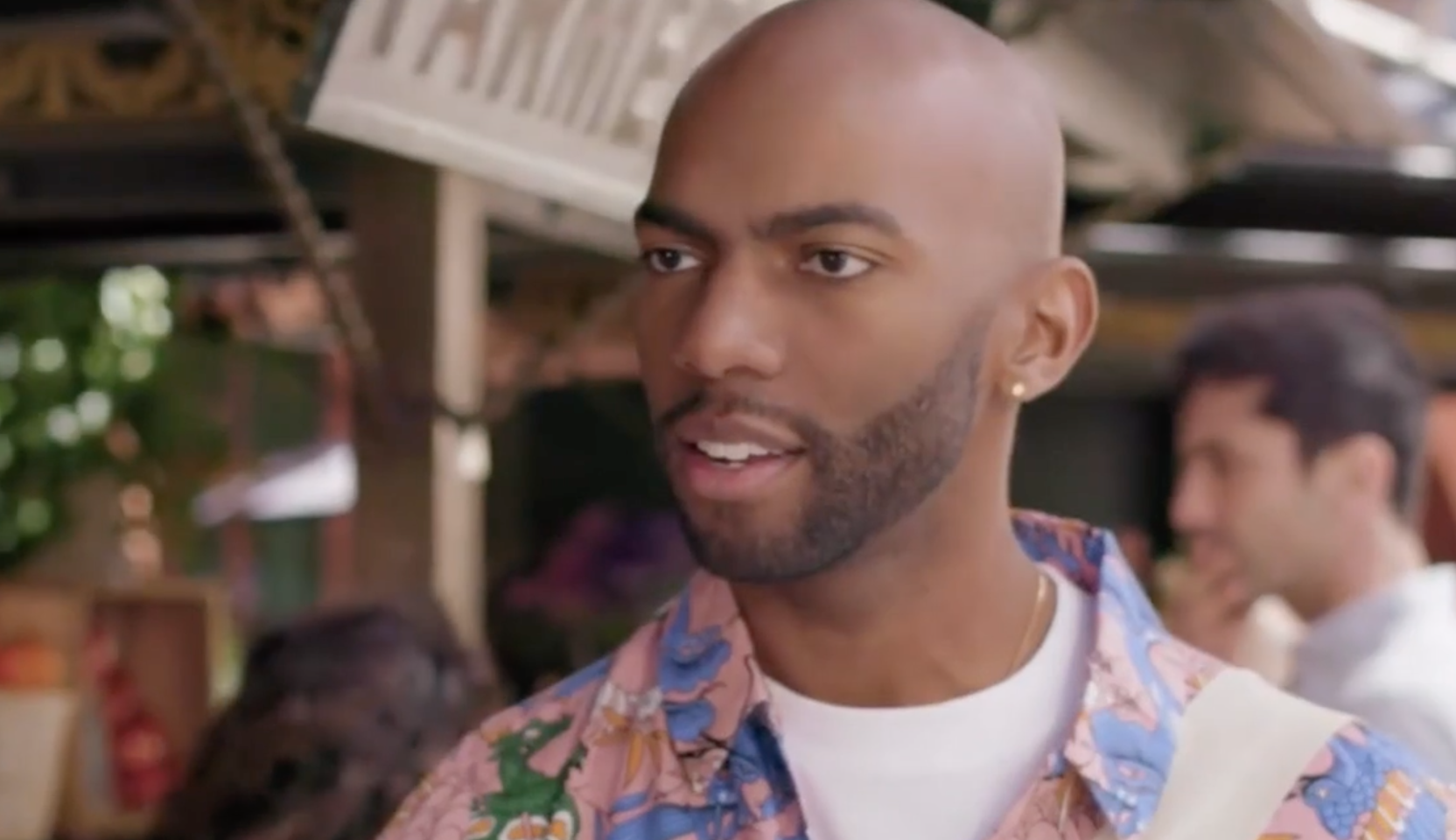 Facebook Watch's WE NEED TO TALK