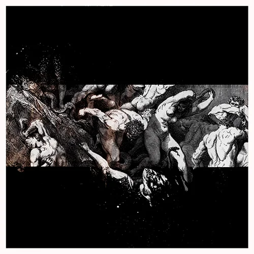 Acharné "Beauty Tithe" EP (Seppüku Records, Berlin)