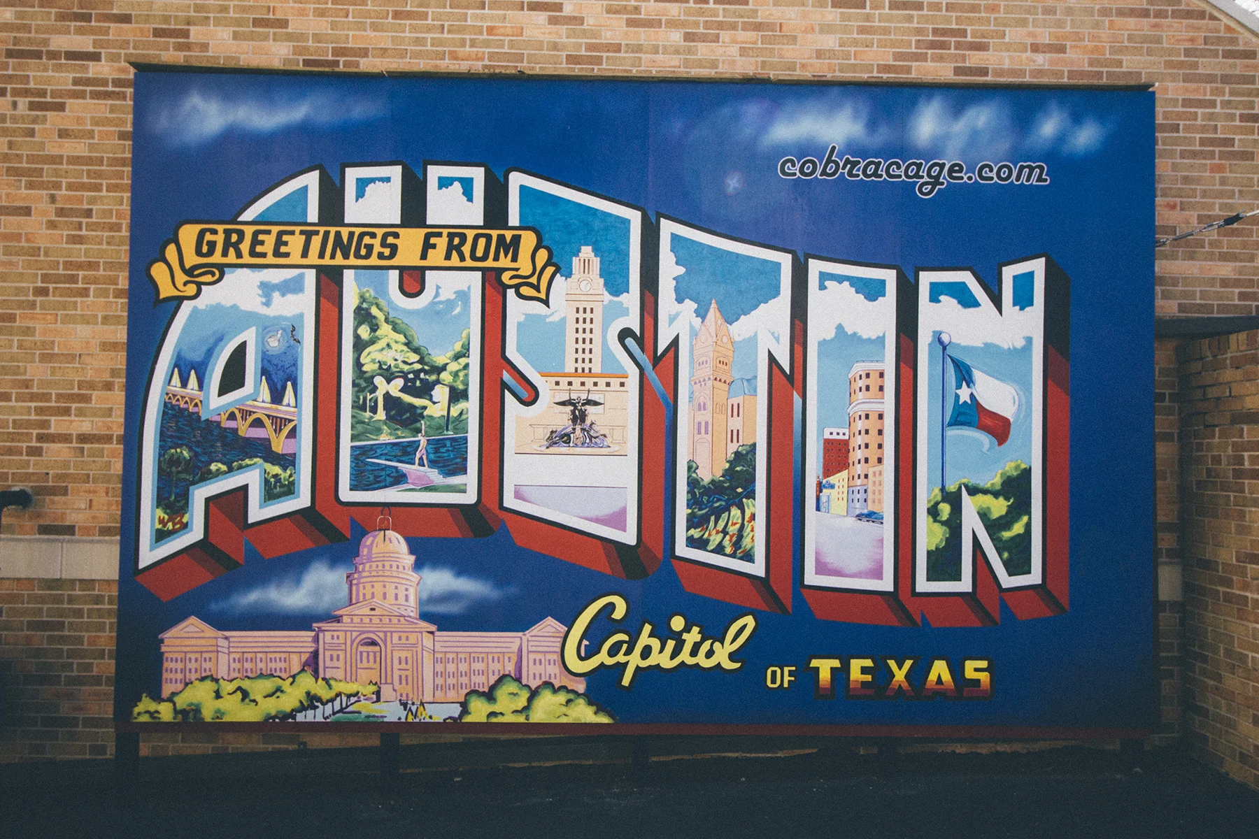 Austin, Texas