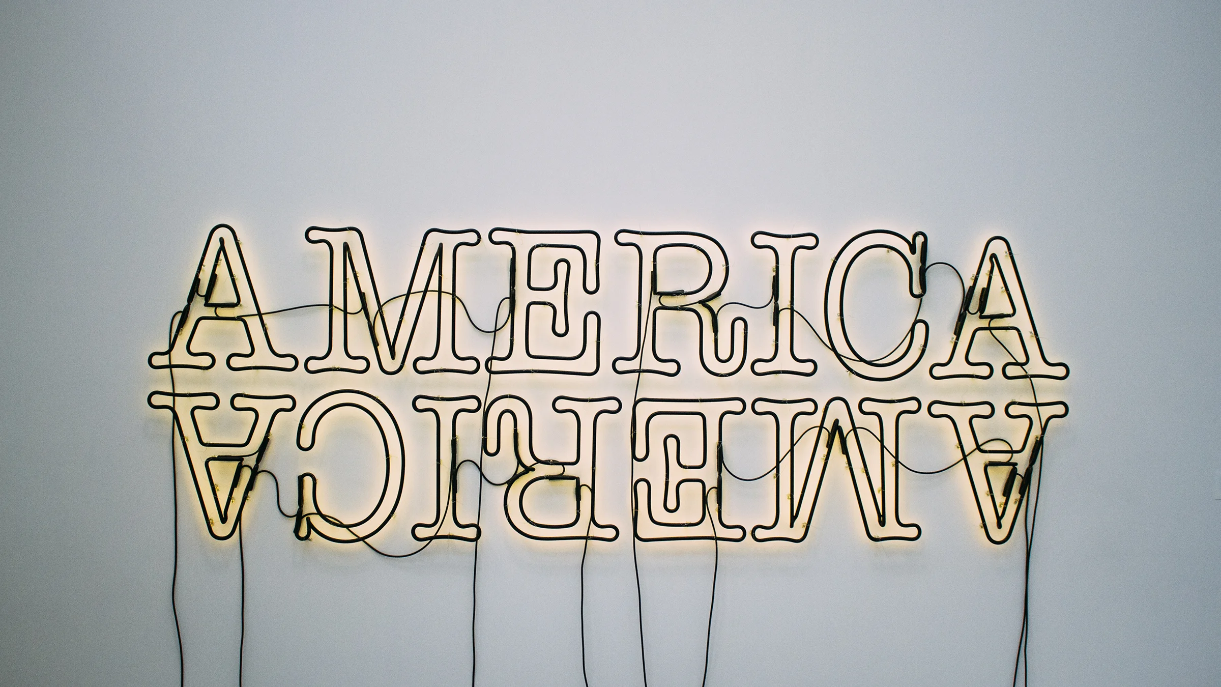The Broad Museum, LA, California