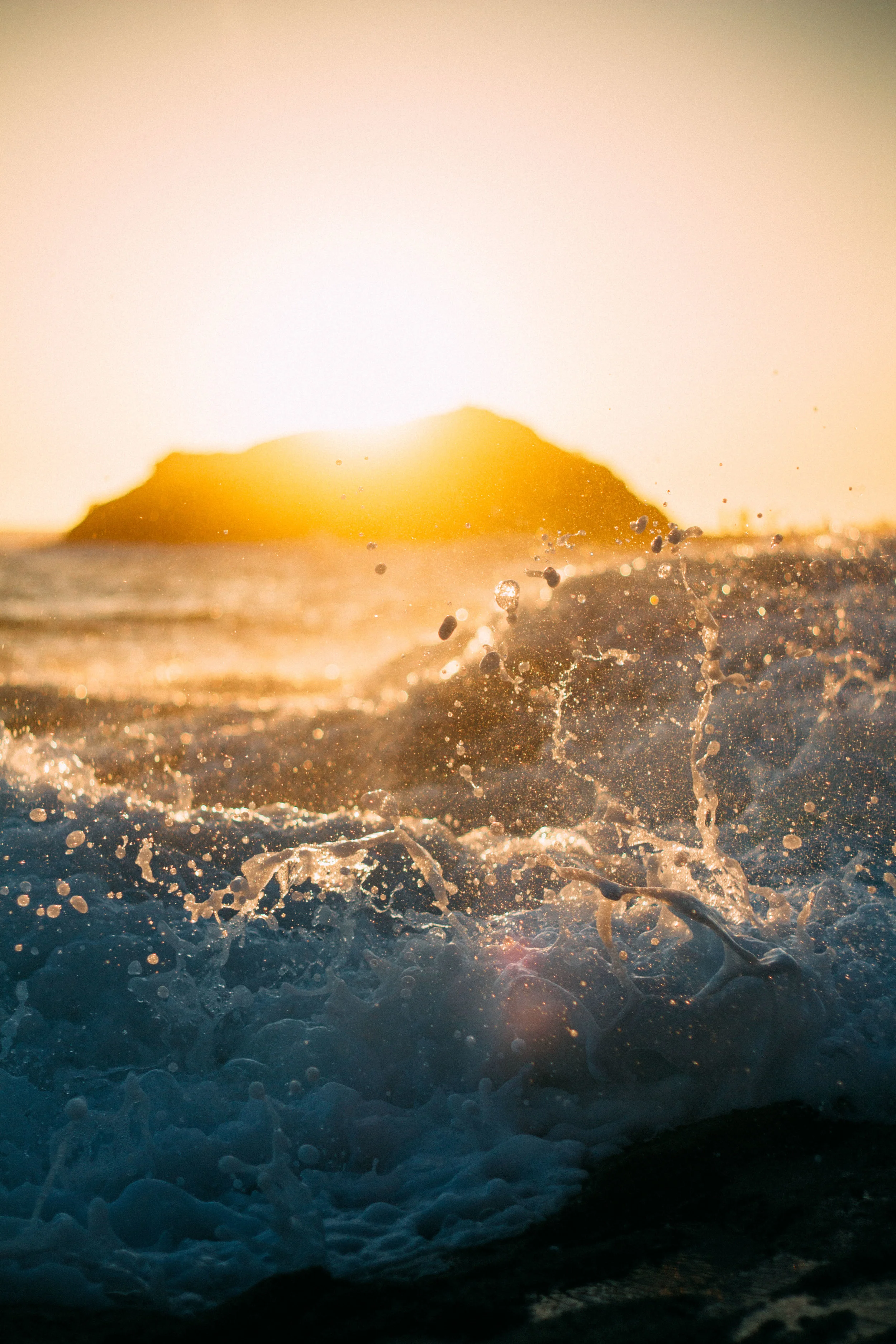 Laguna Beach, California