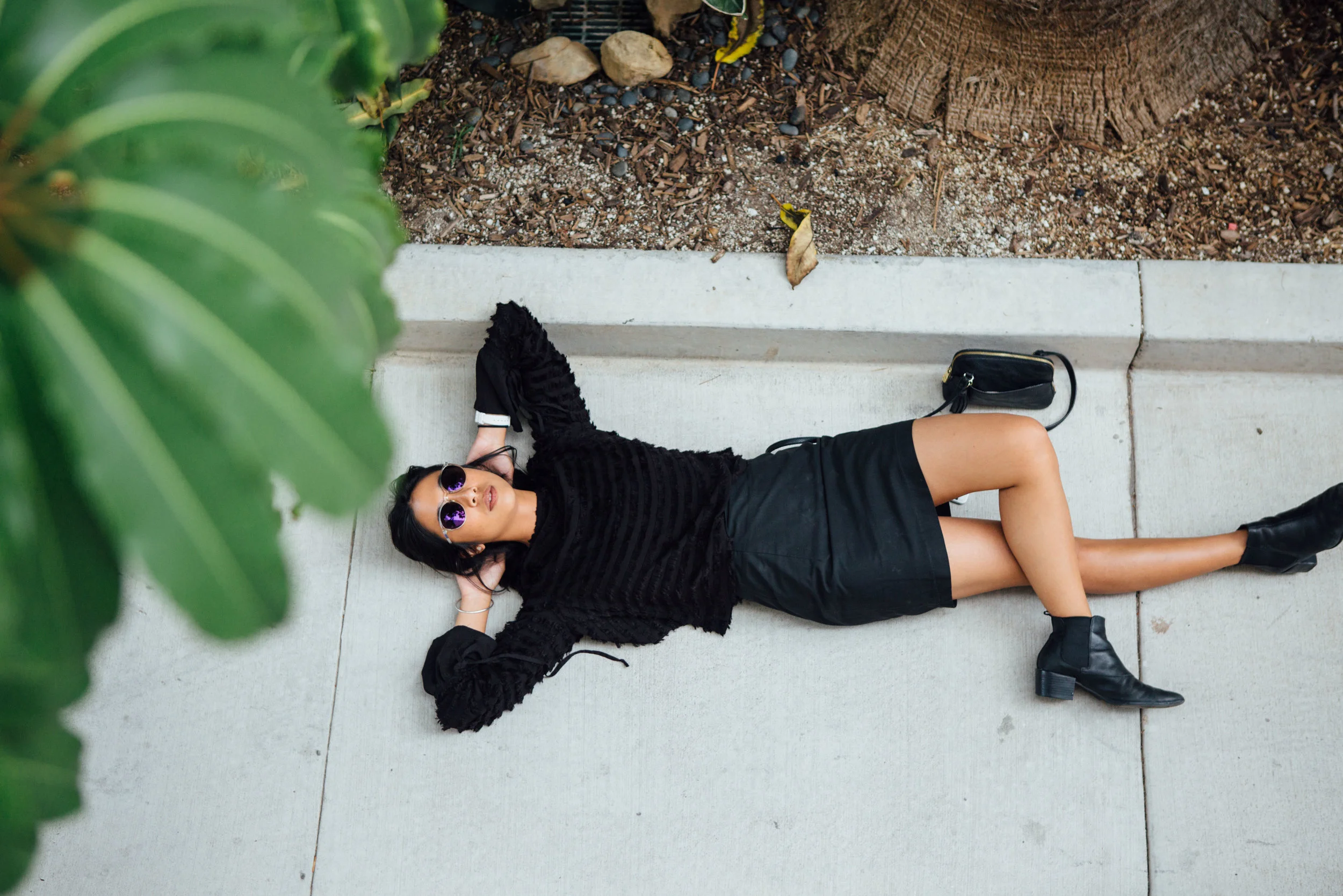 Aldina in Santa Barbara