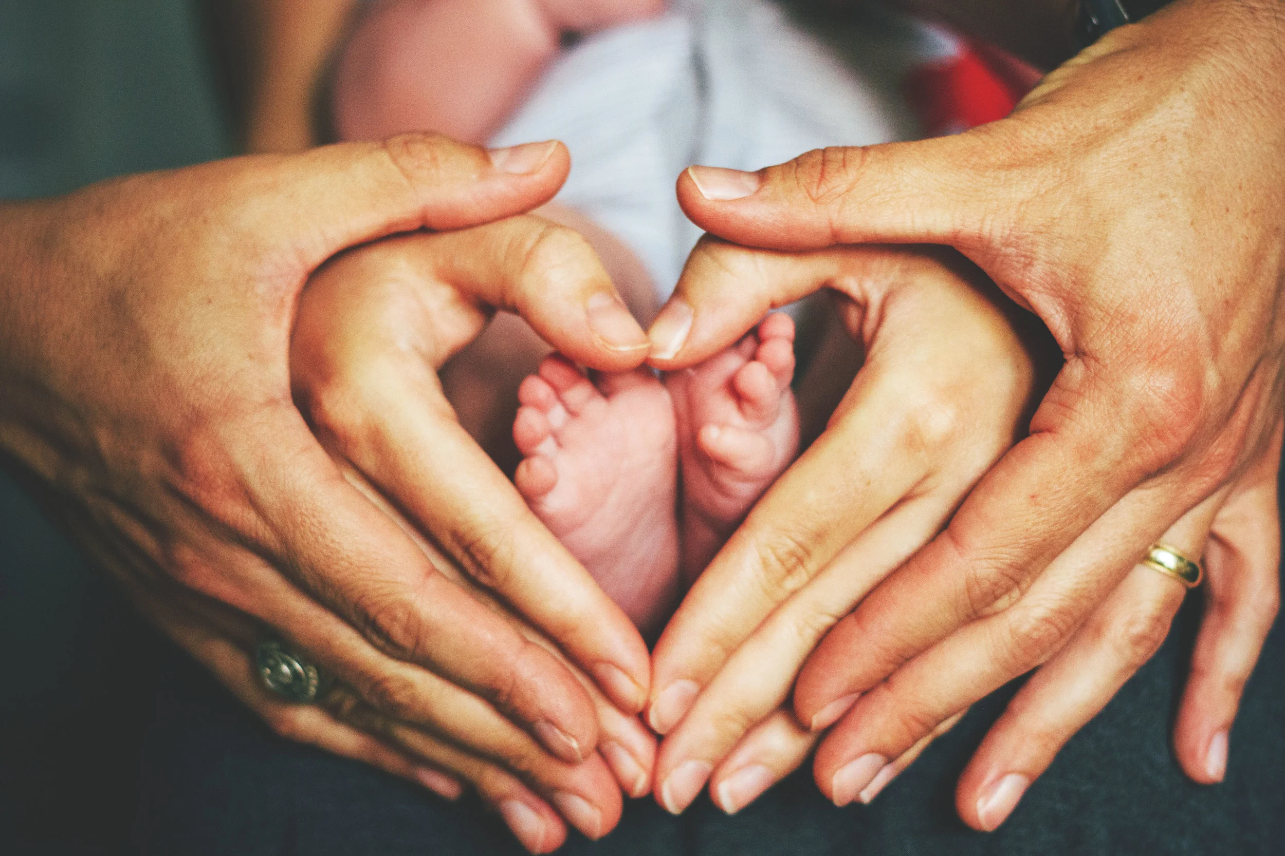 The Goff's Family Portraits