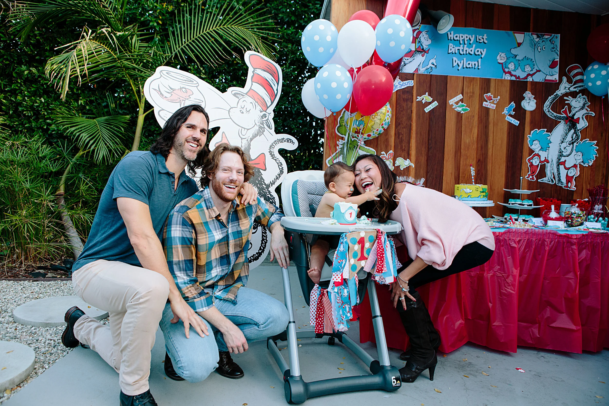 Dylan's b'dayFamily and Firends225.jpg