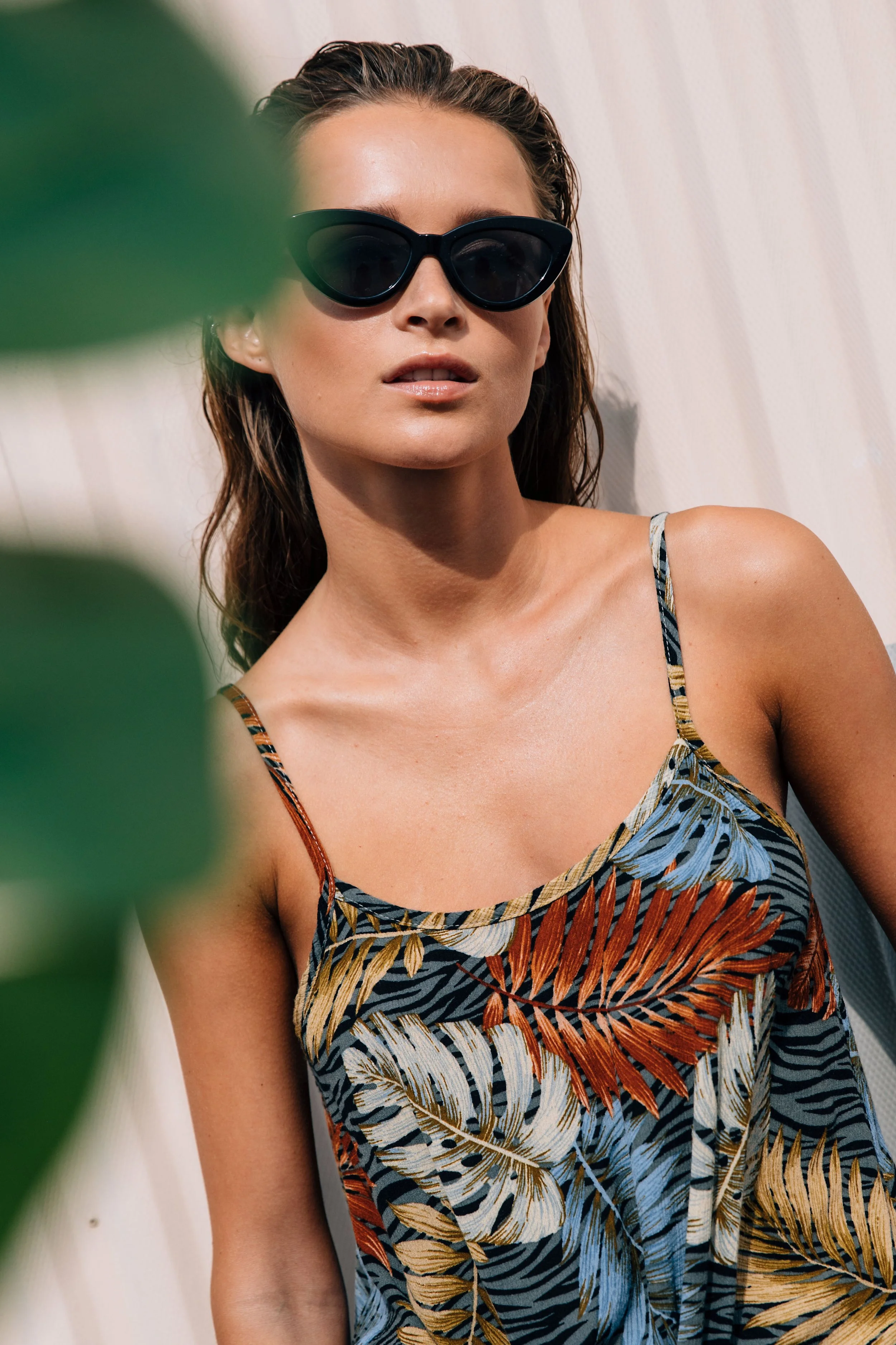 Final Touch Apparel Editorial