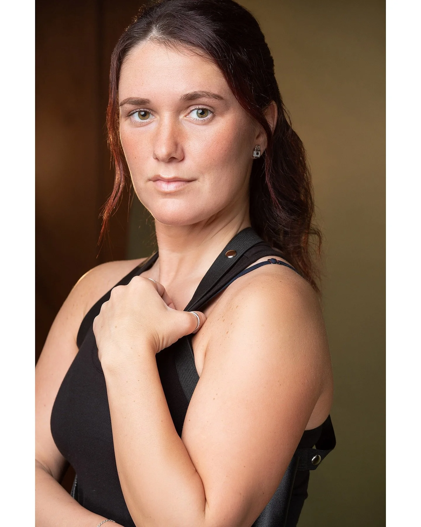 Fierce new headshots for the cool girl @siberiannchild , I love the Lara Croft inspired look
&bull;
&bull;
#actingheadshots #commercialheadshot #theatricalheadshot