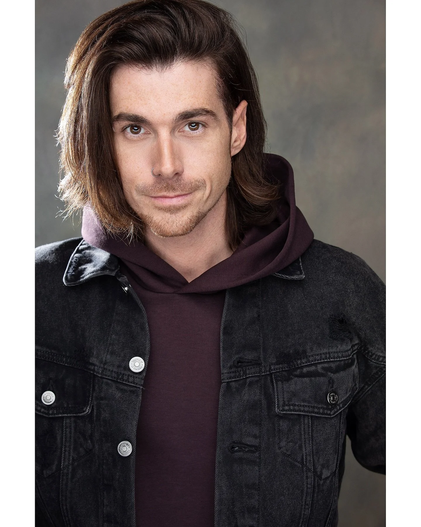Loved getting to know and taking these new headshots for the multi faceted talent Alexander @whatwouldalexanderdo 
&bull;
&bull;
#actorheadshots #headshotphotos