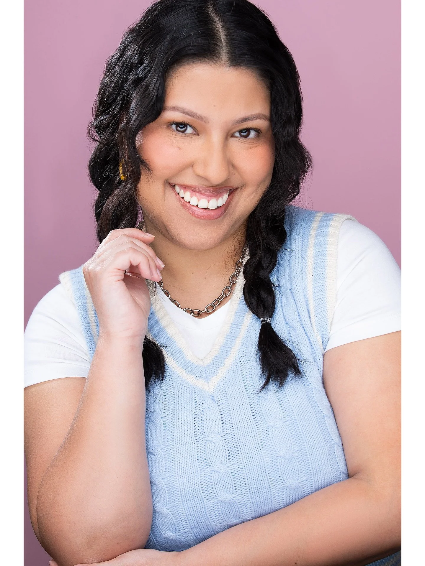 Loved @nataliaannette &lsquo;s amazing energy, this was such a fun session
&bull;
&bull;
#commercialheadshot #leadactress