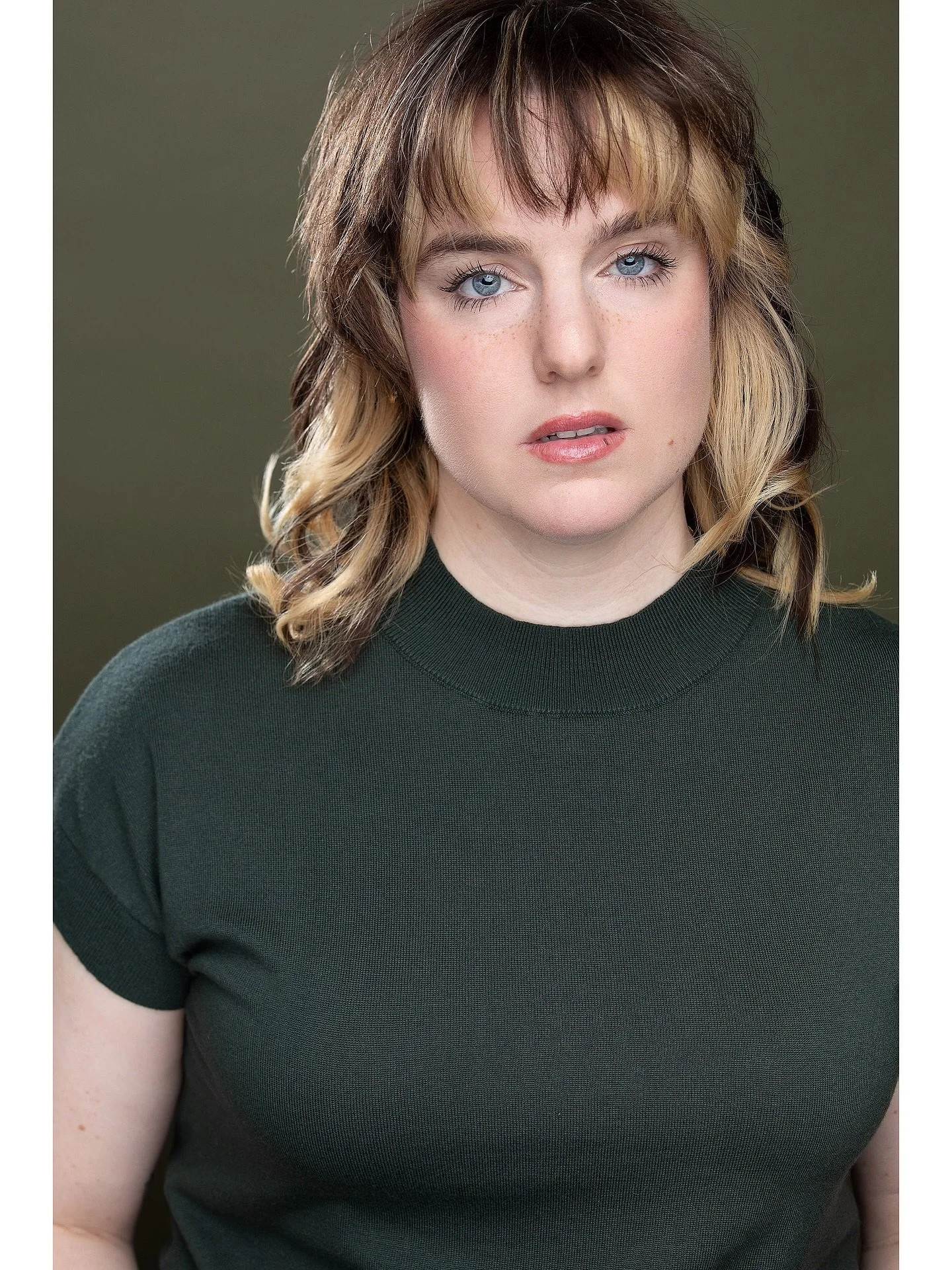 3 looks with the wonderful and beautiful @itsnotcoolcam