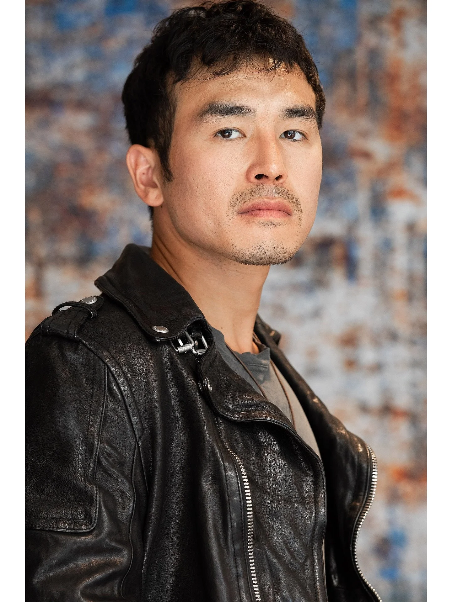 We shot quite a few looks, here are just a few highlights from our fun headshot session with @itsnoba 
&bull;
&bull;
#headshotsla #asianamericanactor #headshotsessions