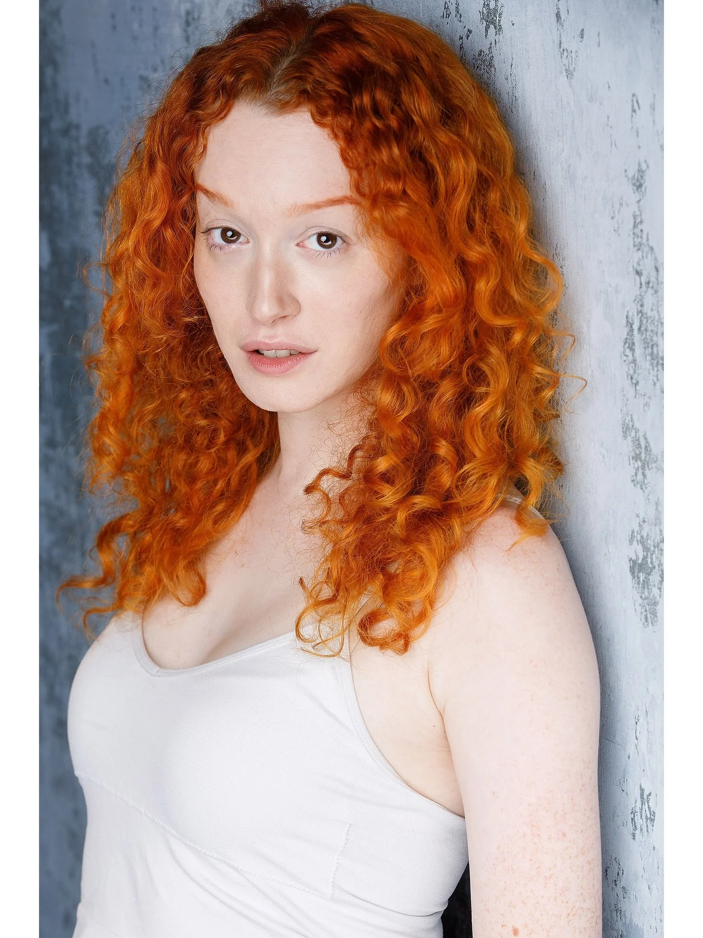 Headshot updates for the beautiful and talented @siri_eh