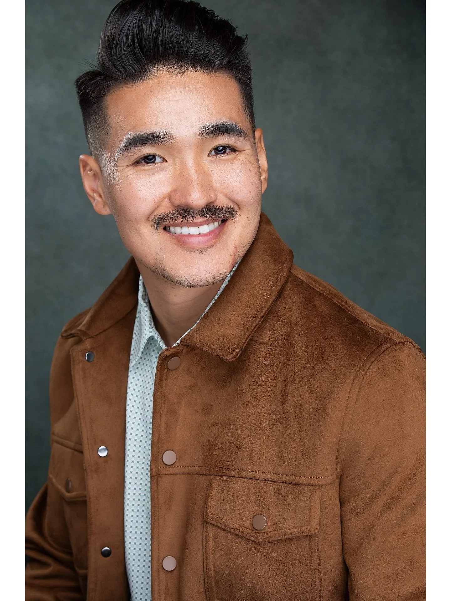 Updated headshots for the incredible @sambayaraa 
&bull;
&bull;
#actingheadshots #headshotsla