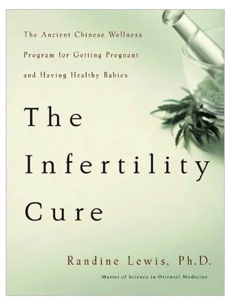 The Infertility Cure