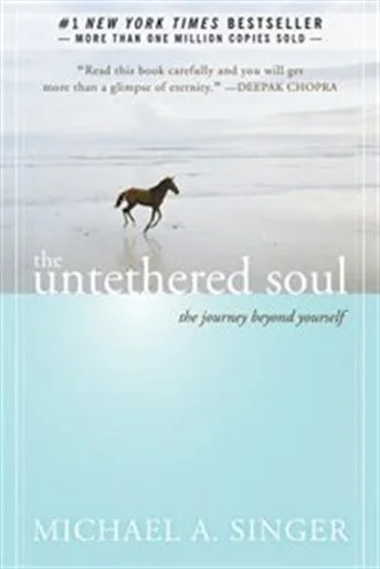 THE UNTETHERED SOUL