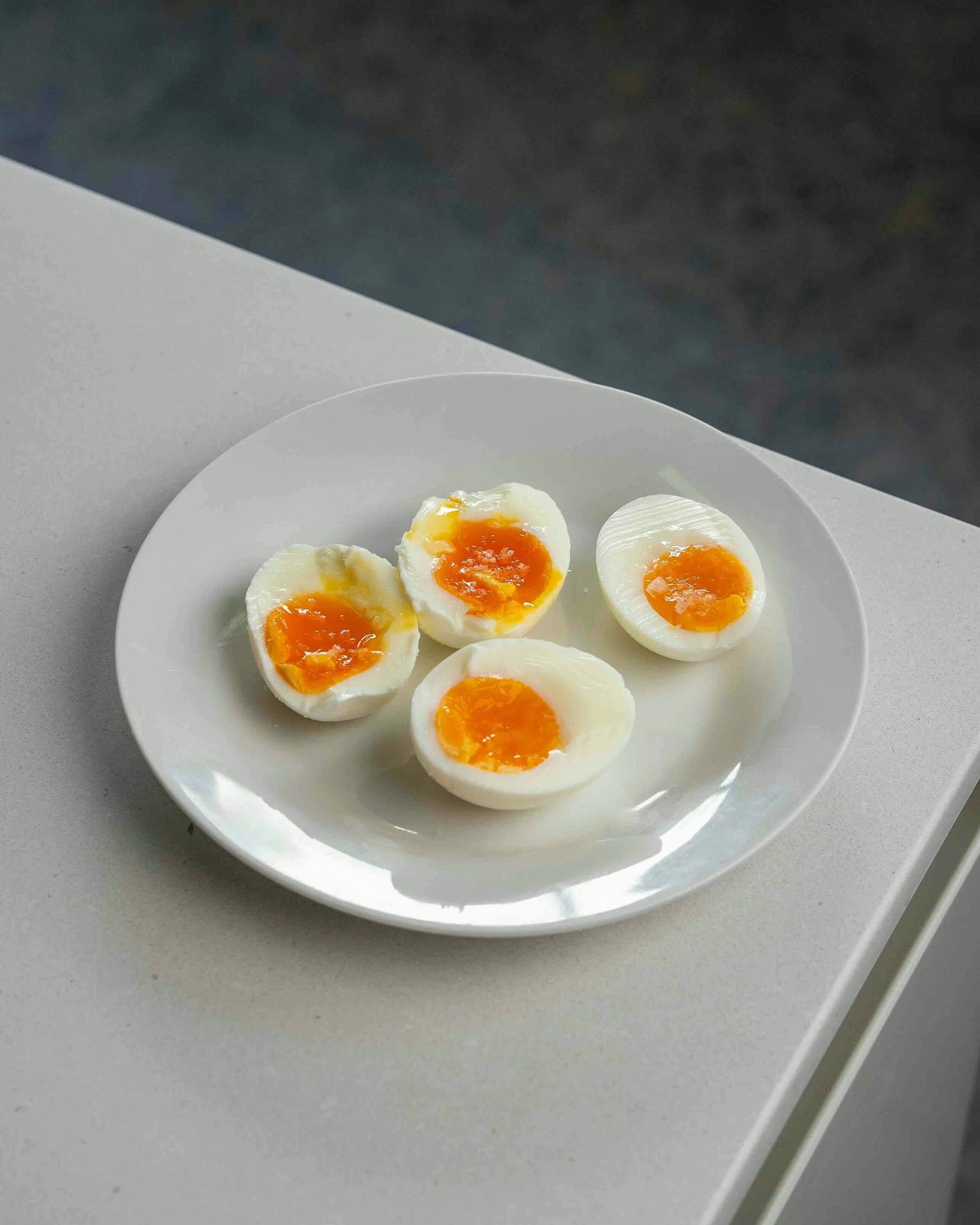 Hayden Quinn How To Boil An Egg