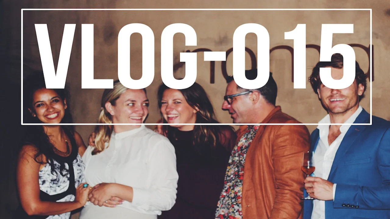 VLOG015 - NOMA
