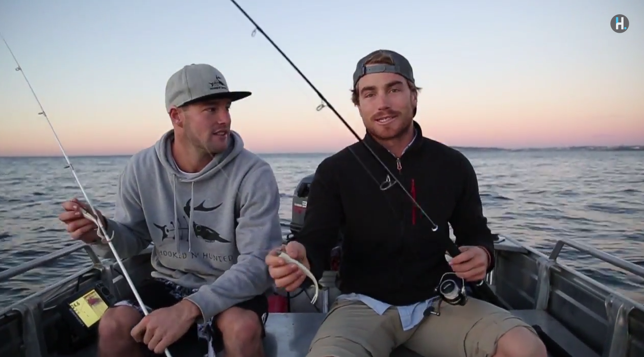 Ep 7 - BBQ Snapper