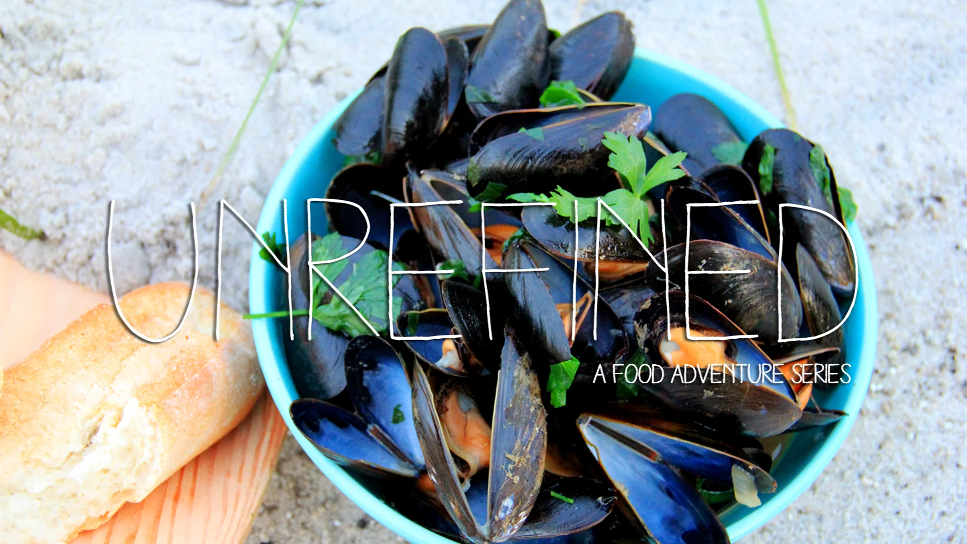 Ep 9 - Beer Braised Mussels