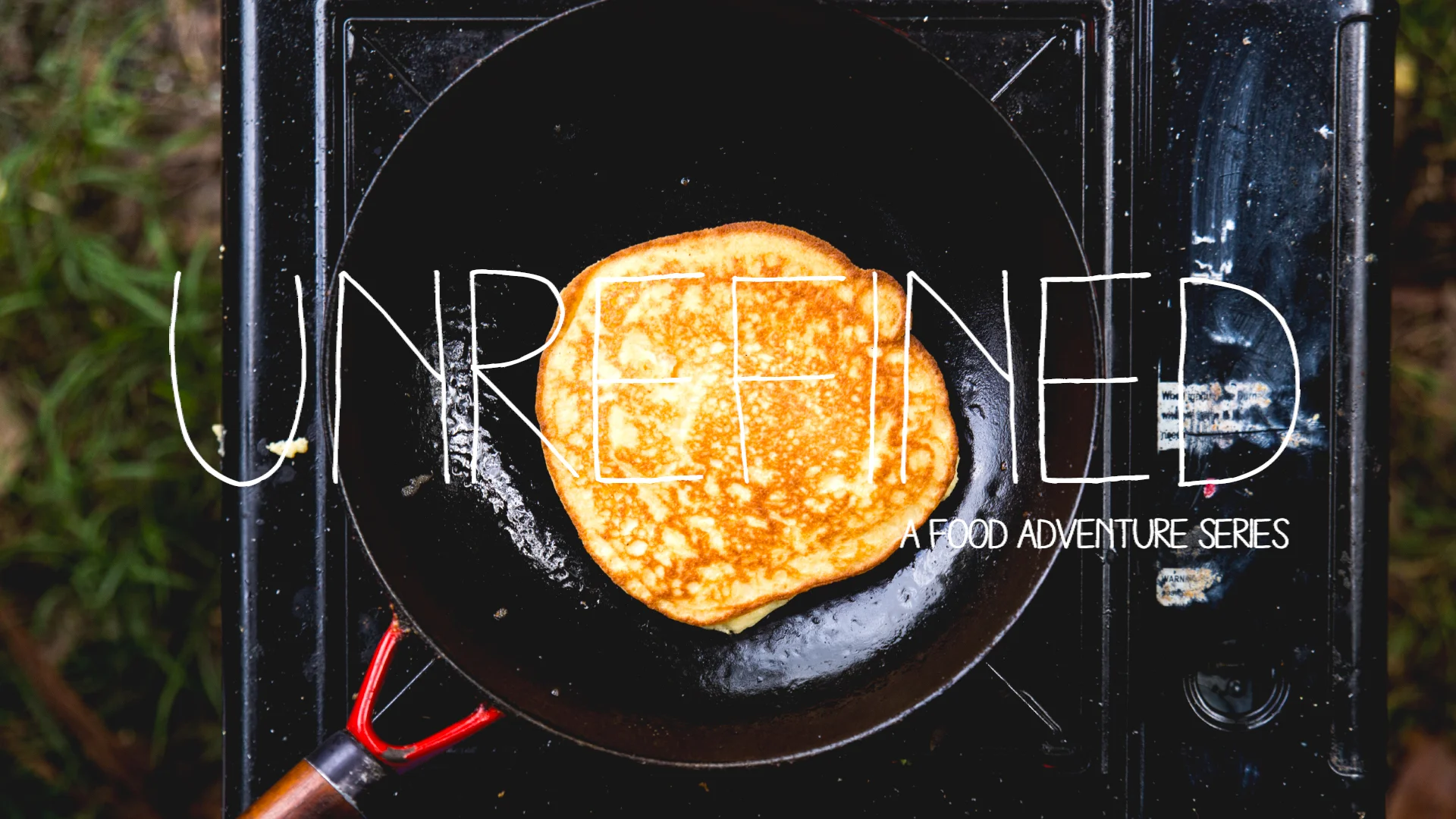 Ep 13 - Banana & Coconut Protein Pancakes
