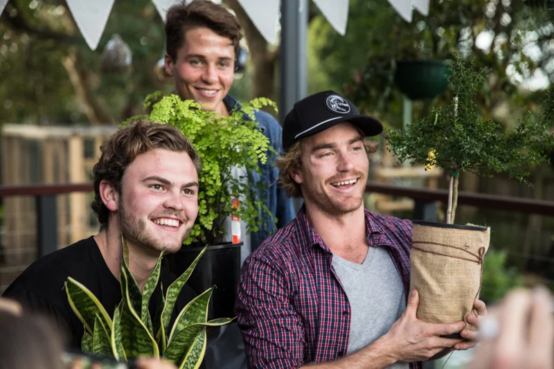 Ep 16 - Cook Republic Workshop