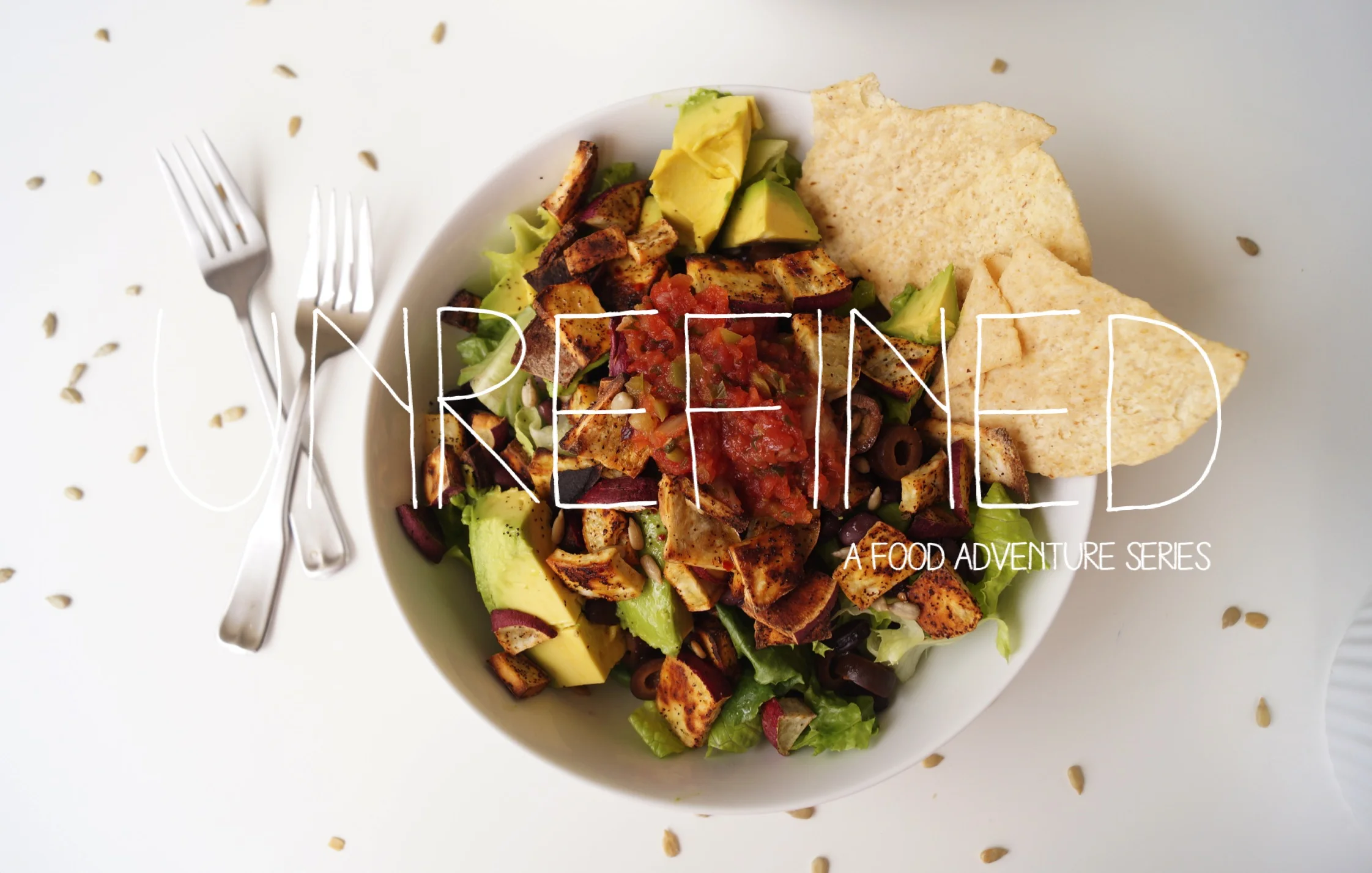 Ep 18 - Taco Salad Bowls