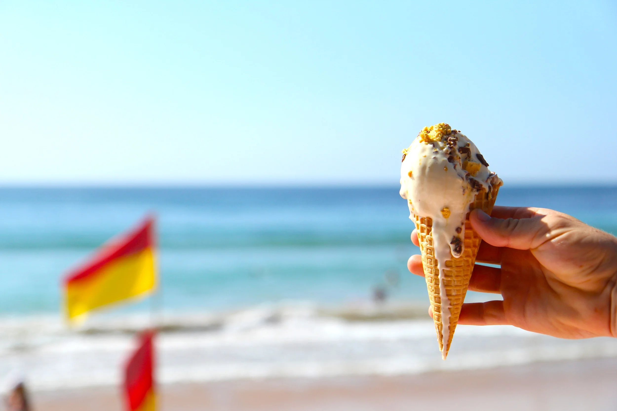 Ep 20 - No Churn Icecream