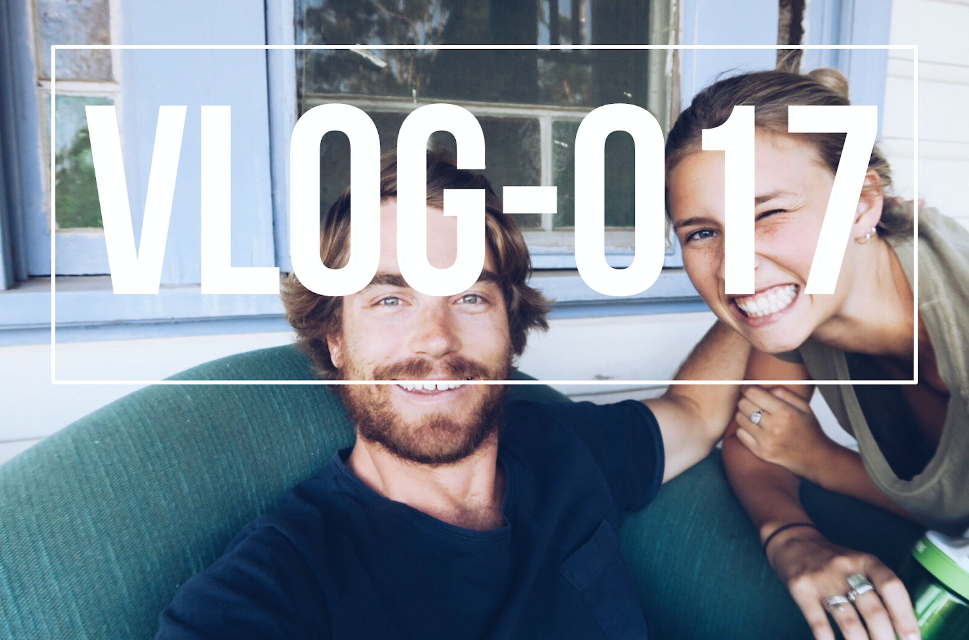 VLOG017 - ROAD TRIP (Hunter, Port Stephens, Byron, Port Mac)