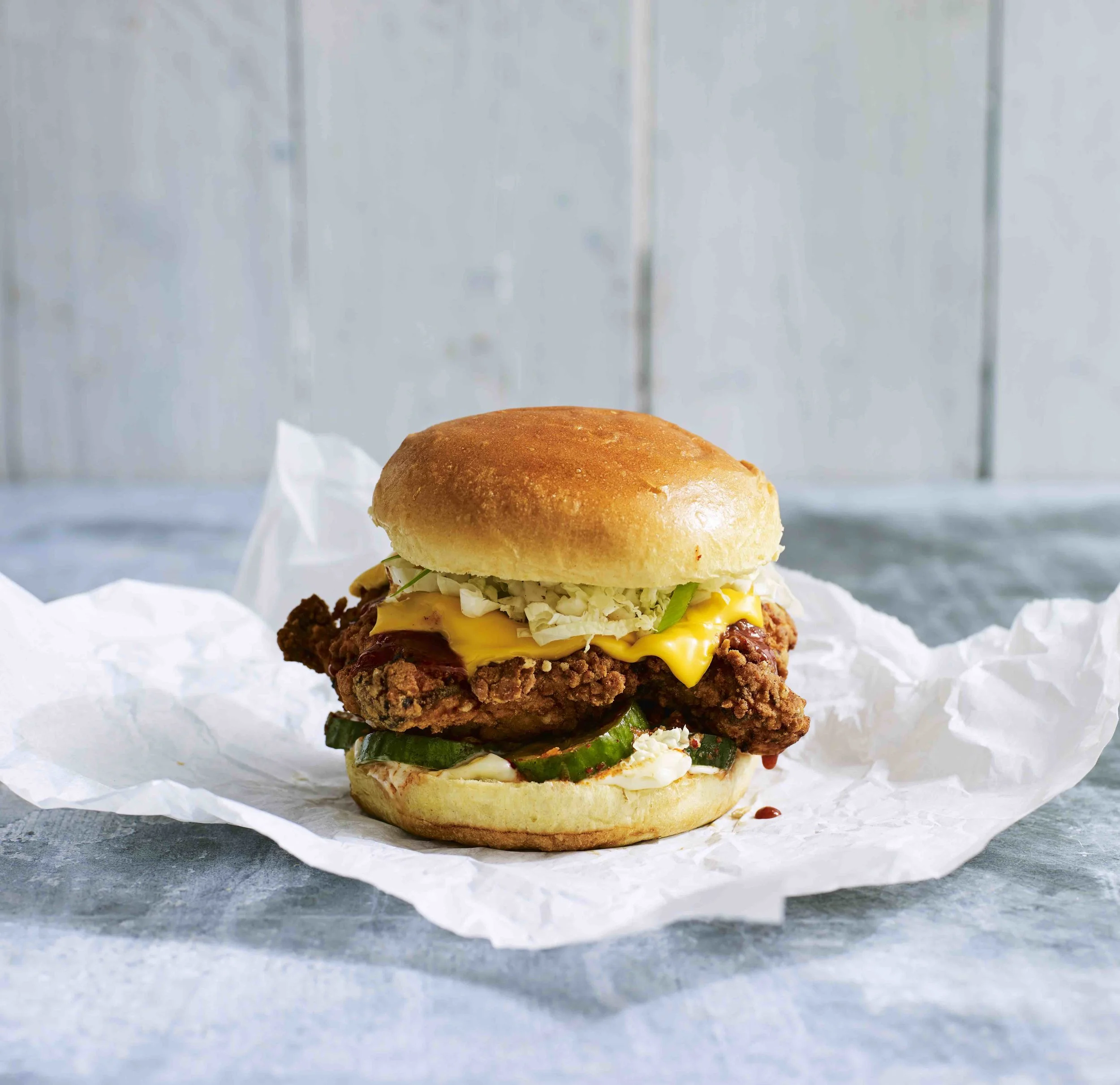 Mexican Club Sandwich Hayden Quinn mexican-club-sandwich-hayden-quinn