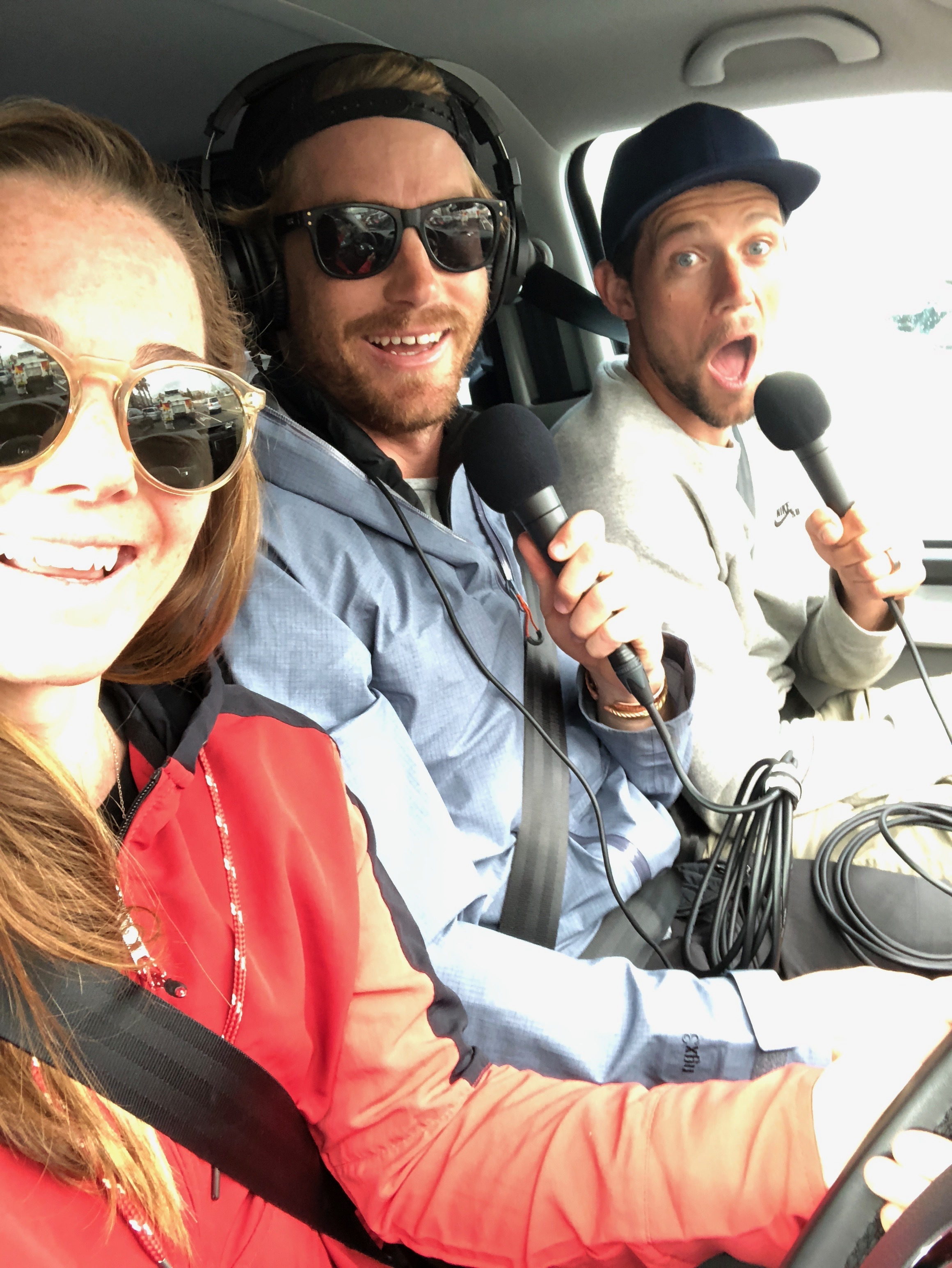 Adriel ‘Bacon’ Young - The Roving Mic Podcast with Hayden Quinn