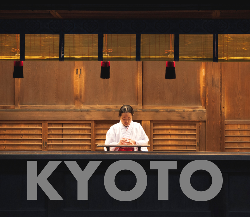 Kyoto Travel Guide