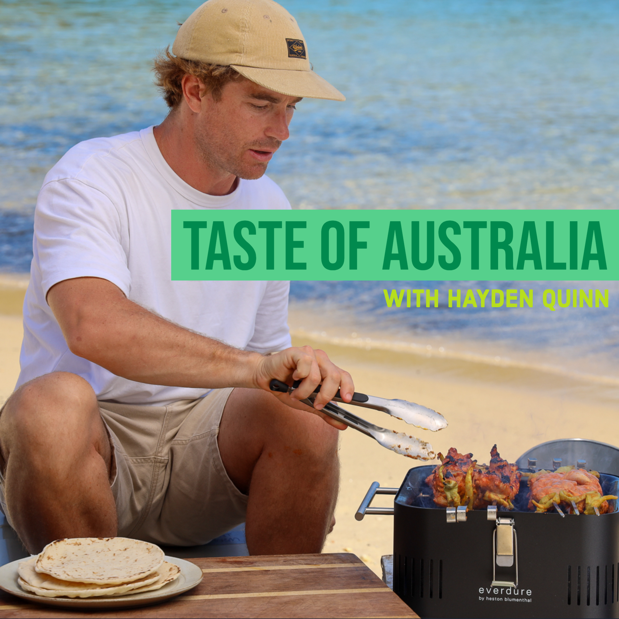 Taste of Australia